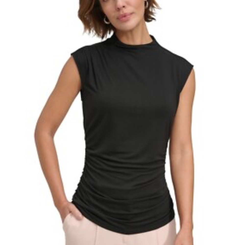 Dkny Black Top